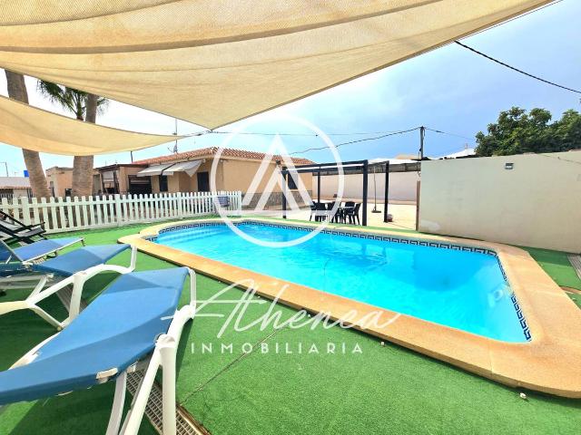 Finca rústica en Venta en El Sabinar – Urbanizaciones – Las Marinas – Playa Serena