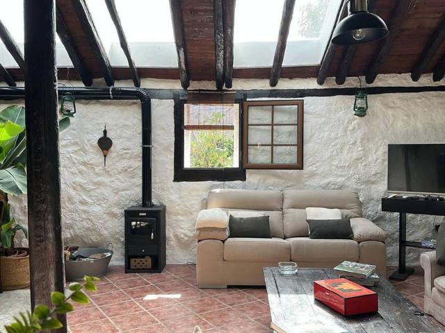 Finca rústica en Venta en El Tanque