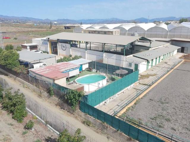 Finca rústica en Venta en El Tomillar