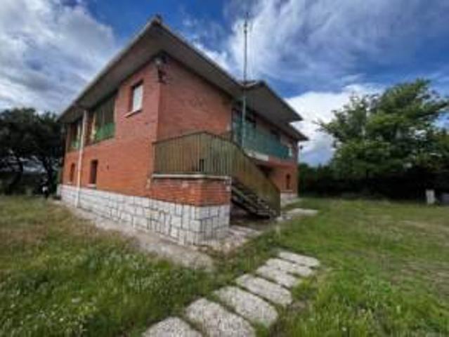 Finca rústica en Venta en El Vellón