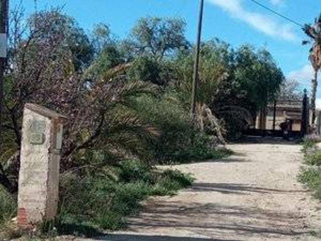 Finca rústica en Venta en El Verdegàs