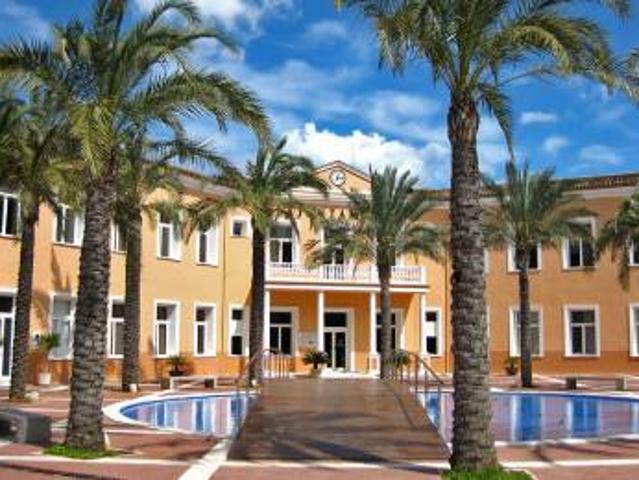 Finca rústica en Venta en El Verger