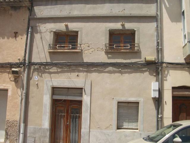 Finca rústica en Venta en El Verger