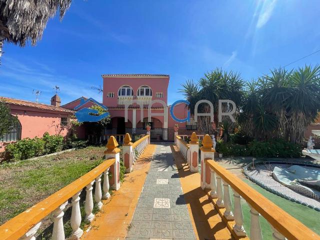 Finca rústica en Venta en El Zabal Santa Margarita
