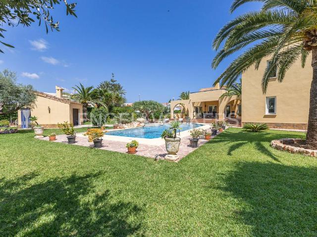 Finca rústica en Venta en Els Poblets
