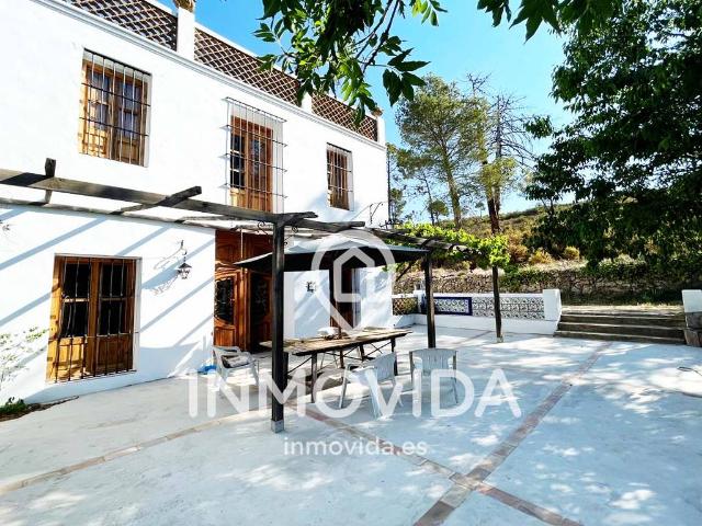 Finca rústica en Venta en Enguera