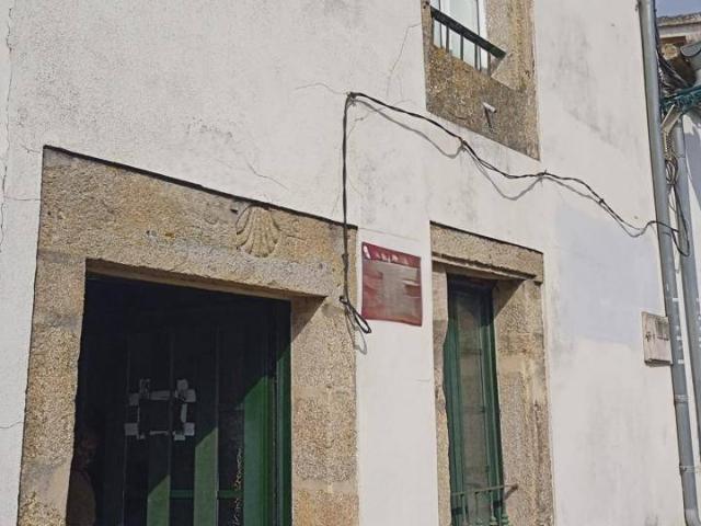 Finca rústica en Venta en Ensanche Sar