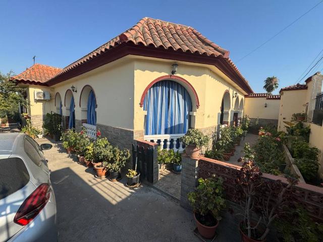 Finca rústica en Venta en Entrenúcleos