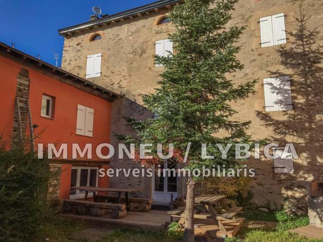 Finca rústica en Venta en Err