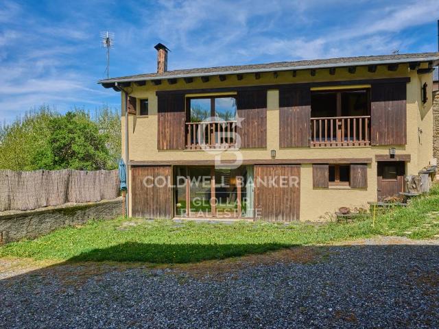 Finca rústica en Venta en Err