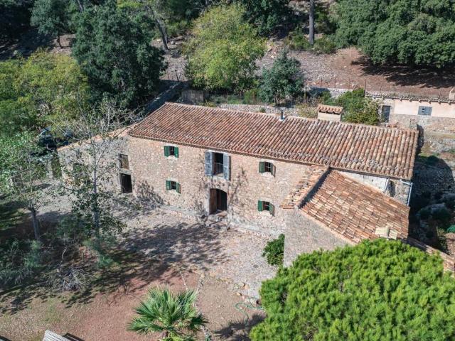 Finca rústica en Venta en Escorca