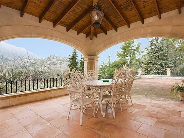 Finca rústica en Venta en Escorca