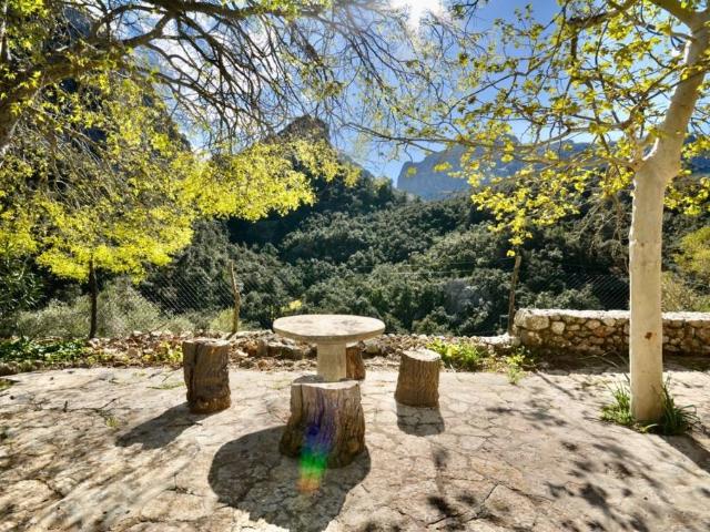 Finca rústica en Venta en Escorca