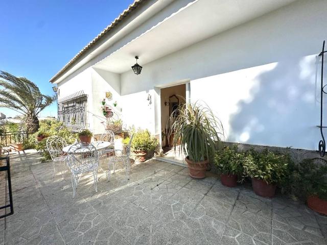 Finca rústica en Venta en Escucha