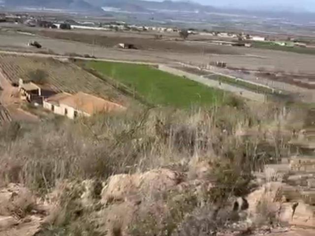 Finca rústica en Venta en Escucha