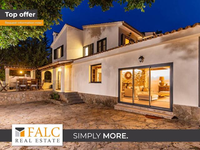 Finca rústica en Venta en Esporles