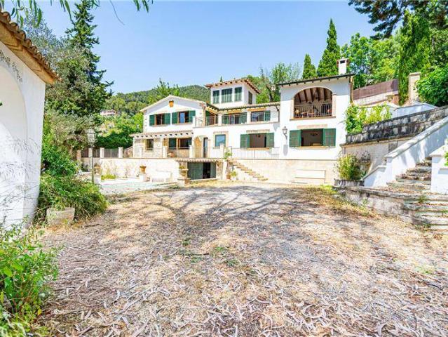 Finca rústica en Venta en Esporles