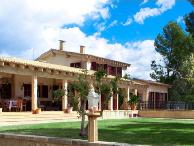 Finca rustica en venta en Establiments