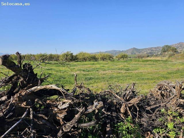 Finca rustica en Venta en Estación de Cártama, Málaga