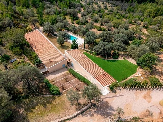 Finca rústica en Venta en Estellencs