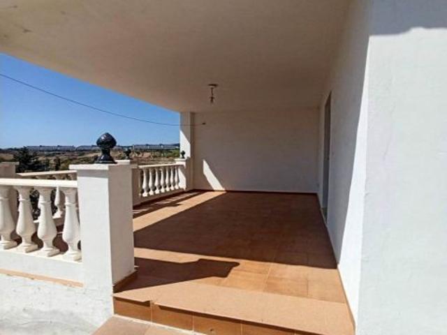 Finca rustica en Venta en Estepona, Málaga