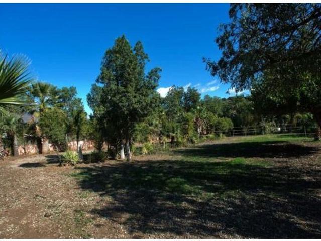 Finca rustica en Venta en Estepona, Málaga