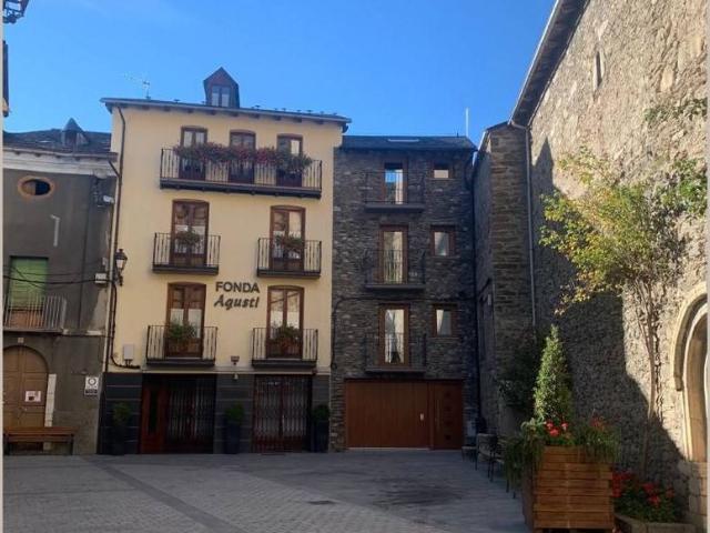 Finca rústica en Venta en Esterri d'Àneu
