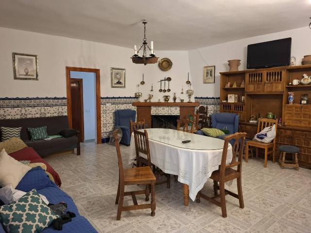 Finca rústica en Venta en Fuente de Piedra