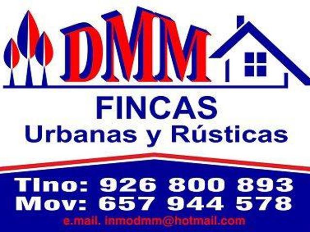 Finca rústica en Venta en Fuente el Fresno
