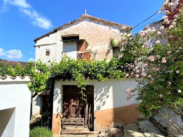 Finca rústica en Venta en Fuente la Reina