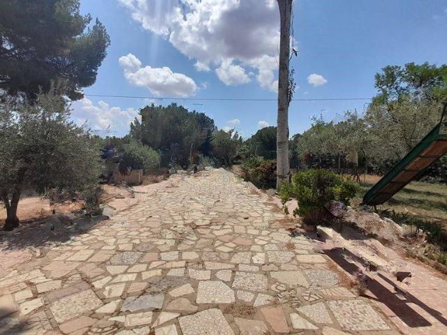 Finca rústica en Venta en Fuensanta