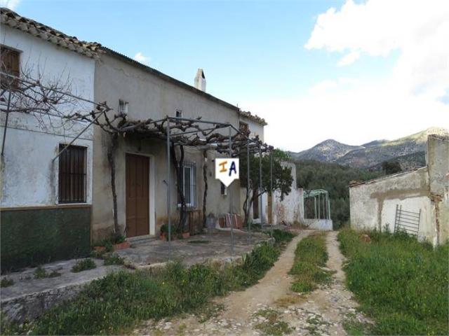 Finca rústica en Venta en Fuensanta de Martos