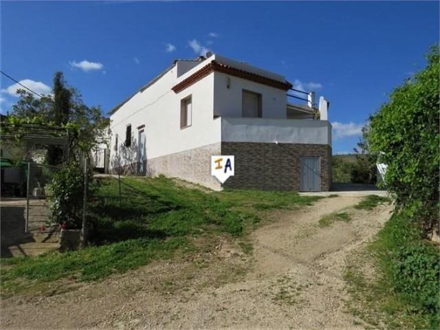 Finca rústica en Venta en Fuensanta de Martos
