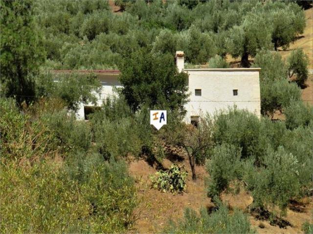 Finca rústica en Venta en Fuensanta de Martos