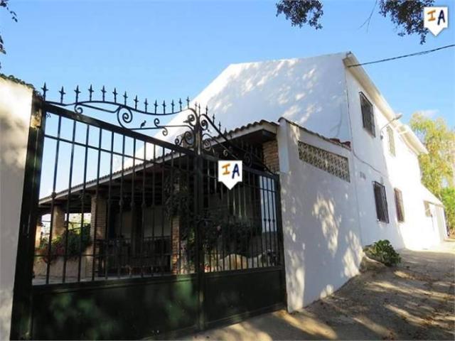 Finca rústica en Venta en Fuensanta de Martos
