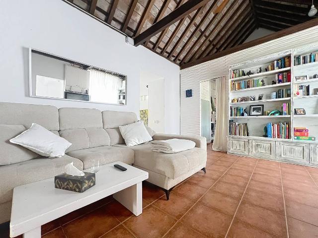 Finca rústica en Venta en Facinas