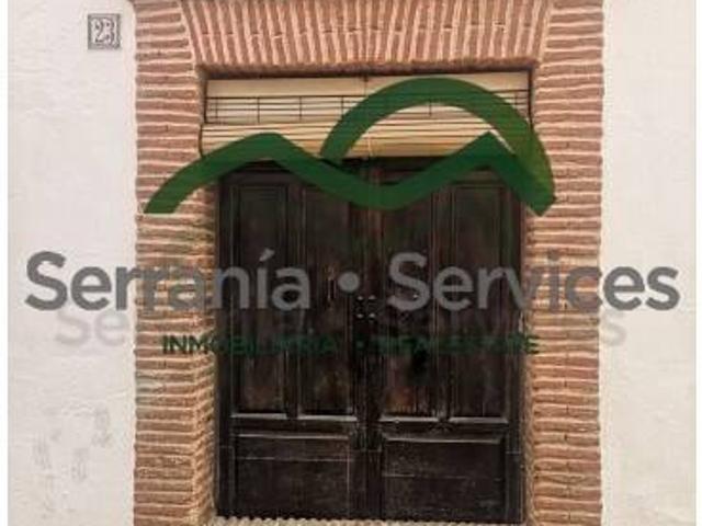 Finca rústica en Venta en Faraján