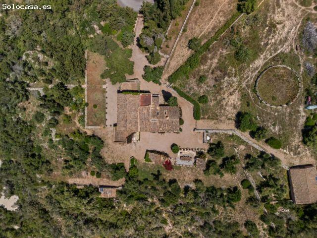Finca rustica en Venta en Felanitx, Islas Baleares