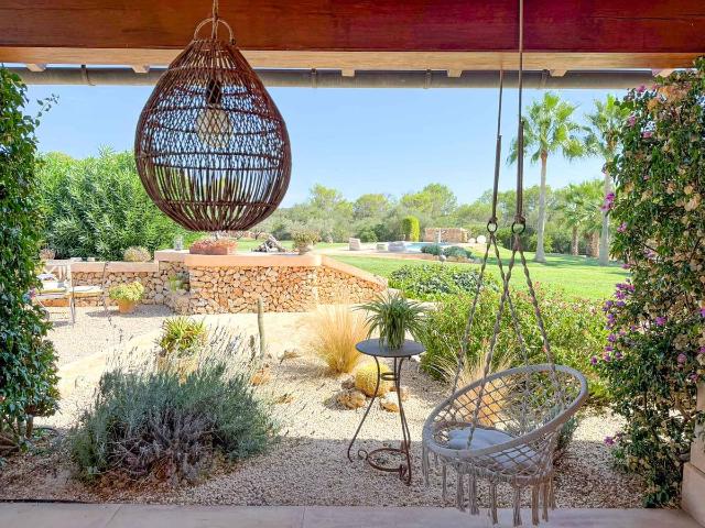 Finca rústica en Venta en Felanitx Poble