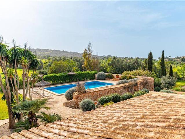 Finca rústica en Venta en Felanitx Poble