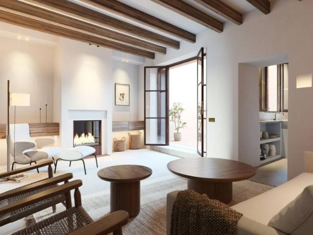 Finca rústica en Venta en Felanitx Poble