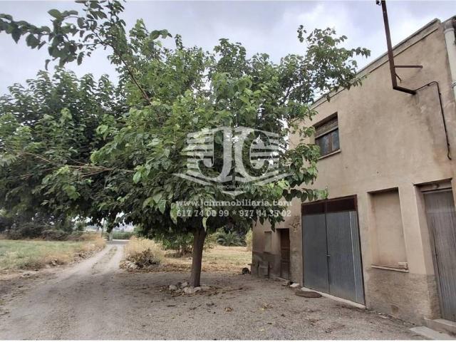 Finca rústica en Venta en Ferreries