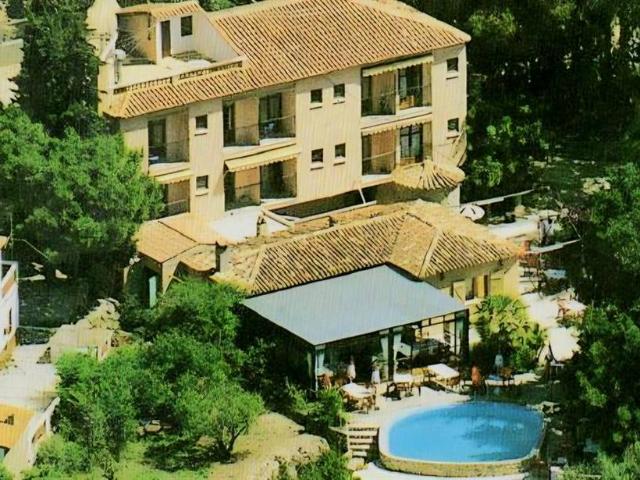 Finca rústica en Venta en Finestrat Pueblo