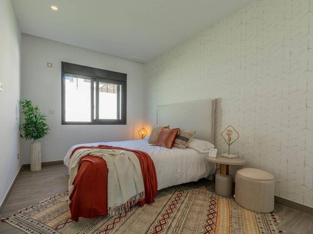 Finca rústica en Venta en Finestrat Pueblo