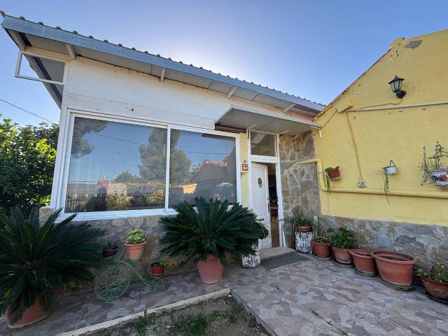 Finca rústica en Venta en Flix