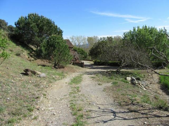 Finca rústica en Venta en Fogars de Montclús