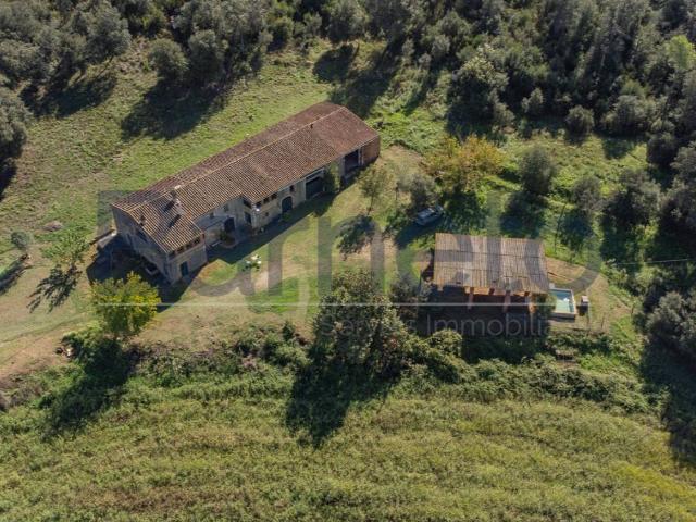 Finca rústica en Venta en Foixà