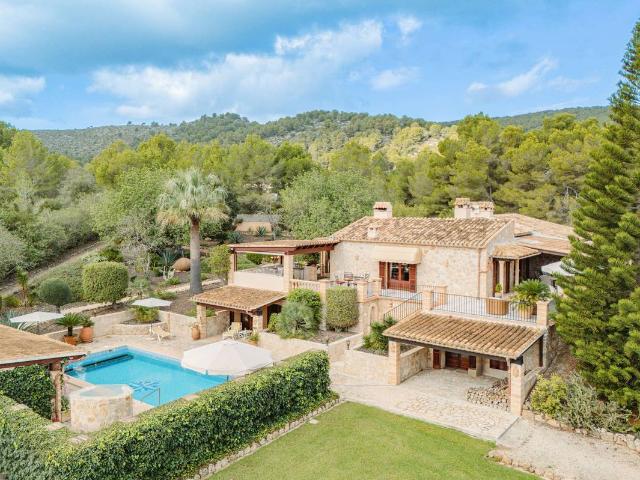 Finca rústica en Venta en Font de Sa Cala