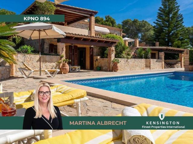 Finca rústica en Venta en Font de Sa Cala