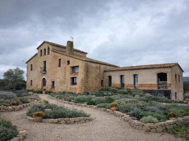 Finca rústica en Venta en Font rubí